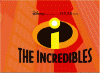 Comentarios, trucos Los Increibles